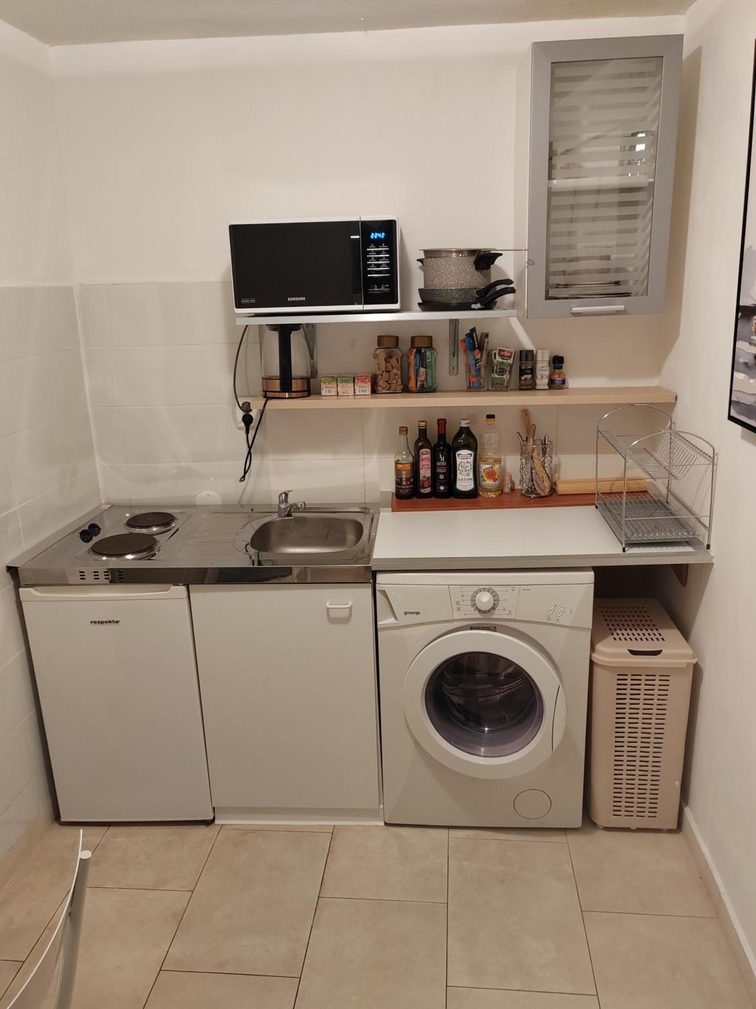 Apartment Duje 2 *